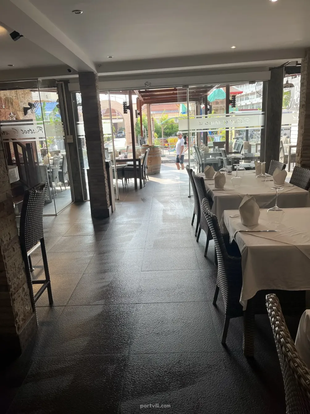 Café | restaurant à vendre à Hua Hin Thaïlande 50m² Hua Hin - photo 2