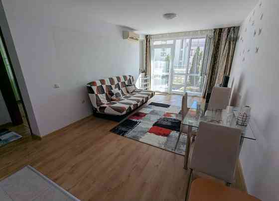 Apartment 3-room 2+1 by the sea in Byala Bulgaria area 94m² 1 floor Byala
