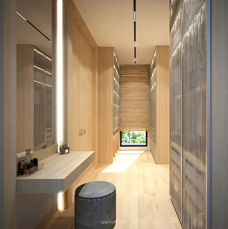 Villa by the sea in Rawai Thailand area 350m² 2 floors Rawai - foto 14