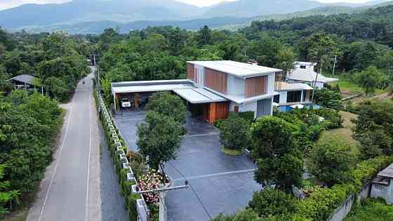 Villa for sale in Mae Rim Thailand area 1800m² 1 floors Mae Rim