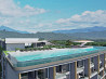 Apartment 4-room for sale by the sea in Kamala Thailand area 96m² 