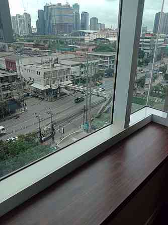 Apartment 2-room for sale in Ratchathewi Thailand area 47.6m² 4 floor Ratchathewi