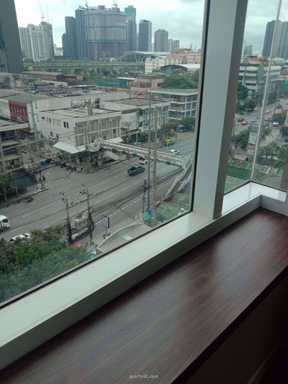 Appartement 2 pièces à Ratchathewi Thaïlande 47.6m² étage:4  Ratchathewi - photo 2