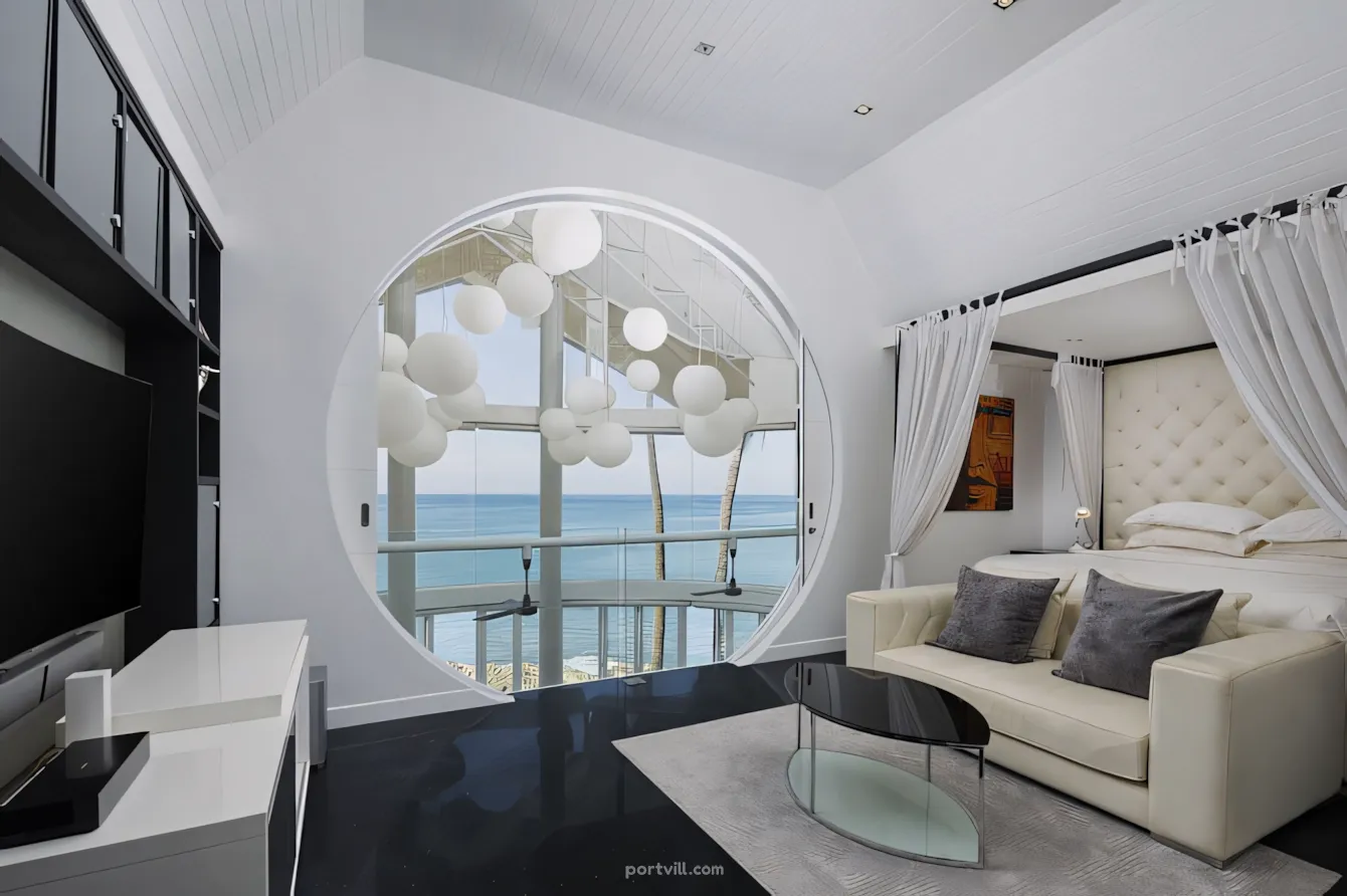 House by the sea in Patong Thailand area 329m² 3 floors Patong - foto 3