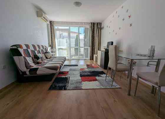 Apartment 3-room 2+1 by the sea in Byala Bulgaria area 94m² 1 floor Byala