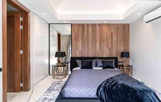 Villa am Meer in Choeng Thale Thailand fläche 452m² 1 stock Choeng Thale