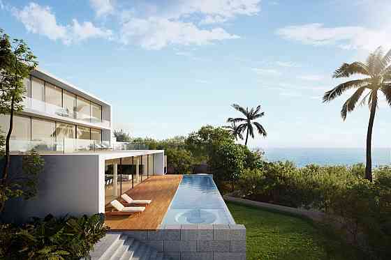 Villa vicino al mare a Capo Panwa Thailandia area 903m² 3 piani Capo Panwa