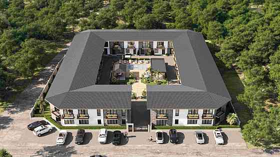 Villa vicino al mare a Batumi Georgia area 98m² 2 piani Batumi