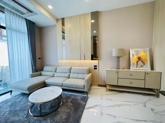Townhouse in Pattaya Thailand area 180m² 2 floors Pattaya