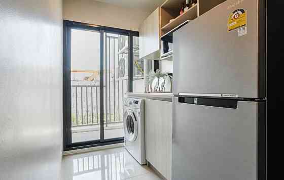 Apartment 1-room for sale 1+0 studio in Phuket Town Thailand area 28m² Phuket Town