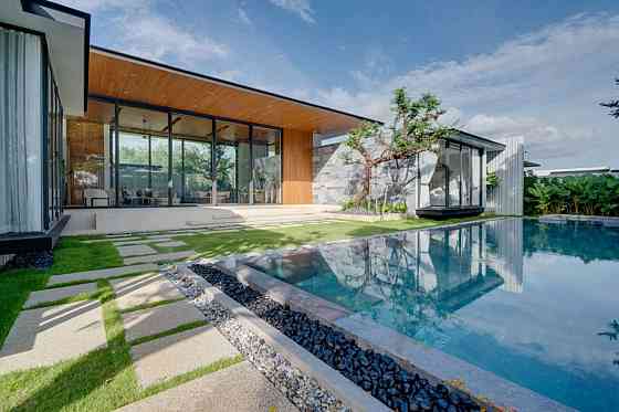Villa by the sea in Kamala Thailand area 450m² 1 floors Kamala