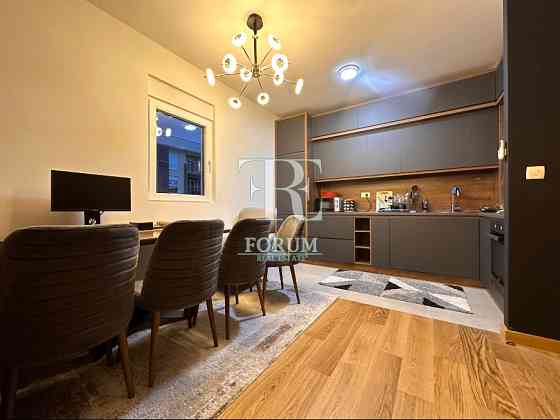 Apartment 3-room for rent 2+1 in Podgorica (Podgorica) 71m² 3 floor Podgorica