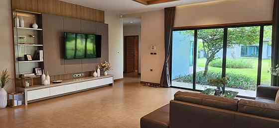 บ้าน ในพัทยา (Pattaya) ประเทศไทย พื้นที่ 227ม² 1 ชั้น พัทยา (Pattaya)
