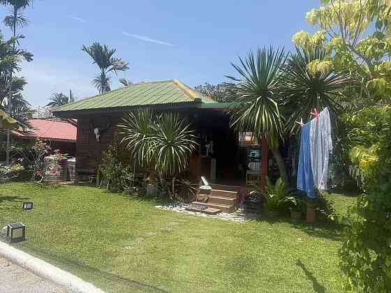 Hôtel à vendre à Hua Hin Thaïlande 2000m² Hua Hin
