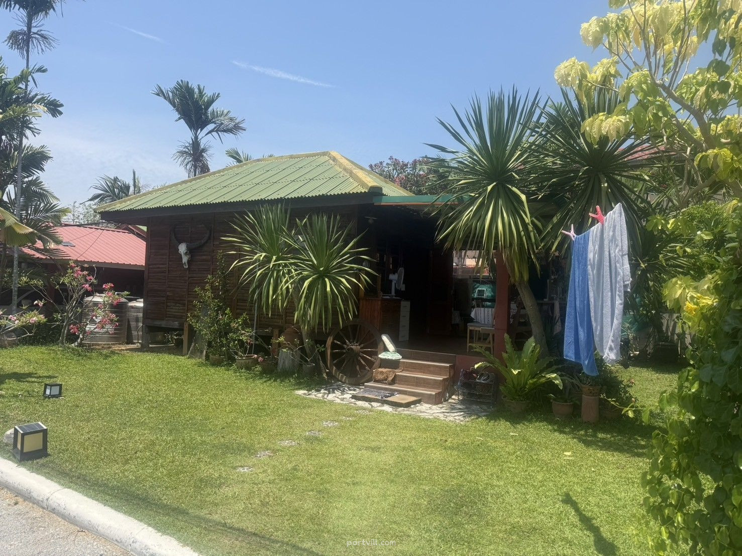 Hôtel à vendre à Hua Hin Thaïlande 2000m² Hua Hin - photo 5