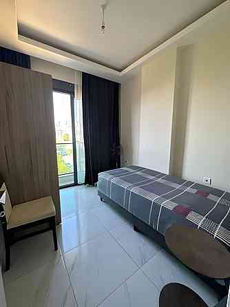 Apartment 2-room for sale 1+1 in the mountains in Oba (Alanya) Turkey area 50m² 3 floor Oba (Alanya)