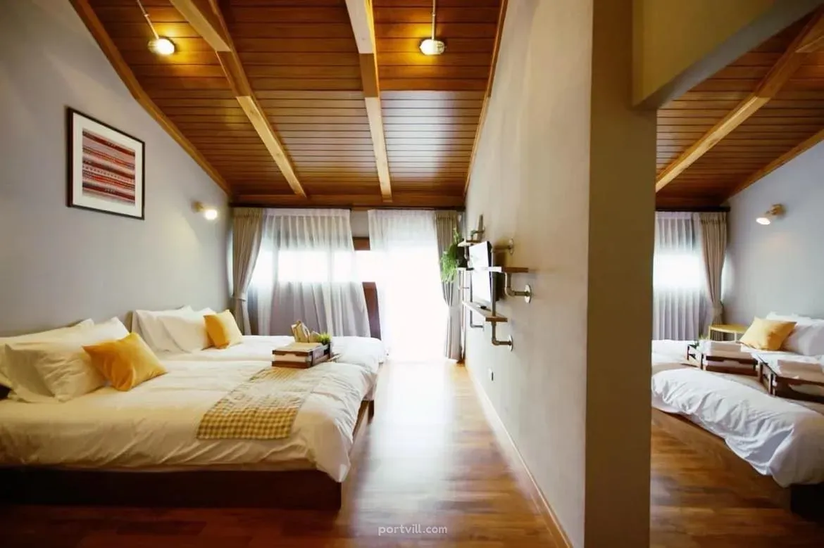 hotel {geo.city.in} Tailândia 800m²  Downtown Chiang Mai - foto 14