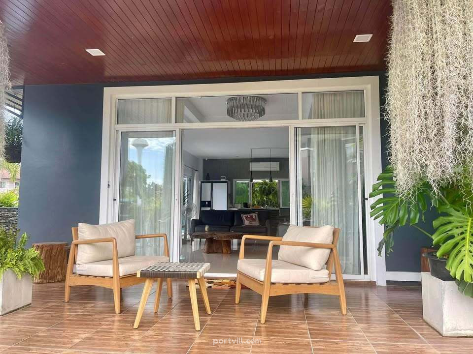 House for sale in San Kamphaeng Thailand area 330m² 2 floors San Kamphaeng - photo 10