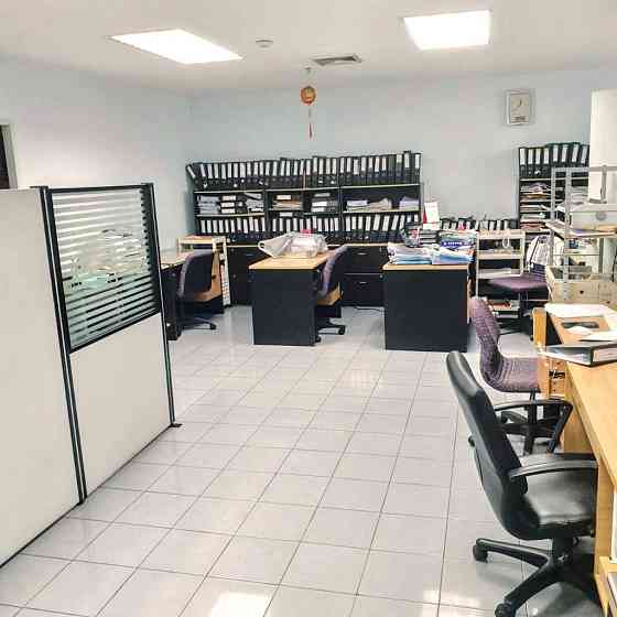 Spazio ufficio nel centro di Bangkok Thailandia 251.4m²  Bangkok centrale