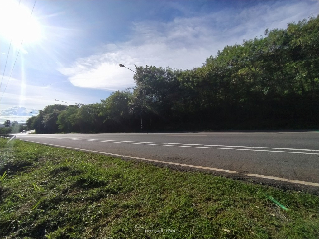زمین در پاتایا (Pattaya) تایلند قطعه در محدوده شهر 14420م²  پاتایا (Pattaya) - عکس 2