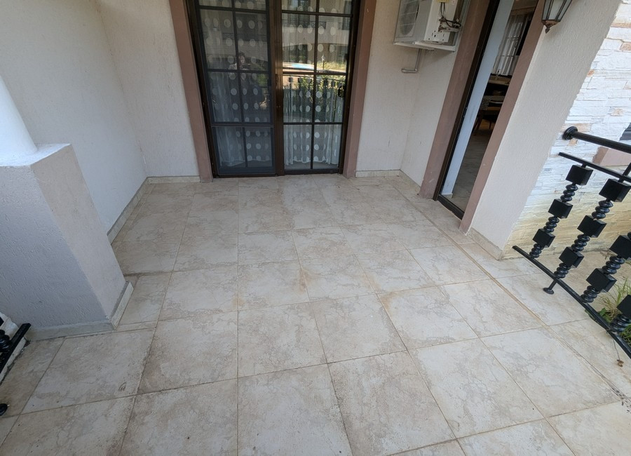 Apartment 3-room 2+1 by the sea in Byala Bulgaria area 117m² 1 floor Byala - photo 2