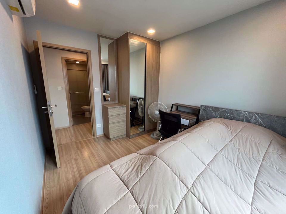 Apartment 3-room for sale 2+1 in Ratchathewi Thailand area 68m² 5 floor Ratchathewi - photo 8