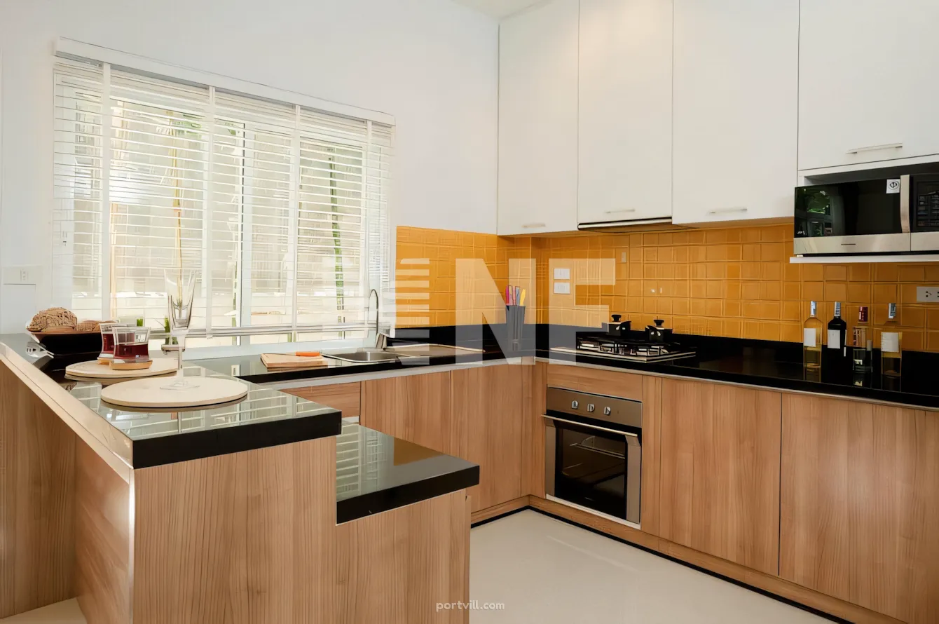 Βίλα προς πώληση στη Χούα Χιν (Hua Hin) Ταϊλάνδη εμβαδόν 165τ.μ.  Χούα Χιν (Hua Hin) - φωτογραφία 7
