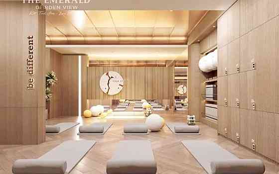 Daire 2 Odalı 2+1 ho chi minh city (center)'da Vietnam 80m² Kat:1 Ho Chi Minh City (center)