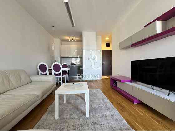 Apartment 1-room for rent 1+1 in Podgorica (Podgorica) 45m² 6 floor Podgorica