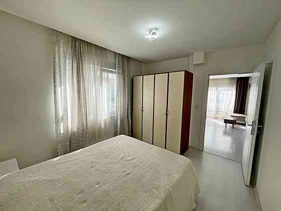 Apartment 2-room 1+1 in Muratpasa Turkey area 60m² 2 floor in RC EMIR LOFT KONUKLARI Muratpasa