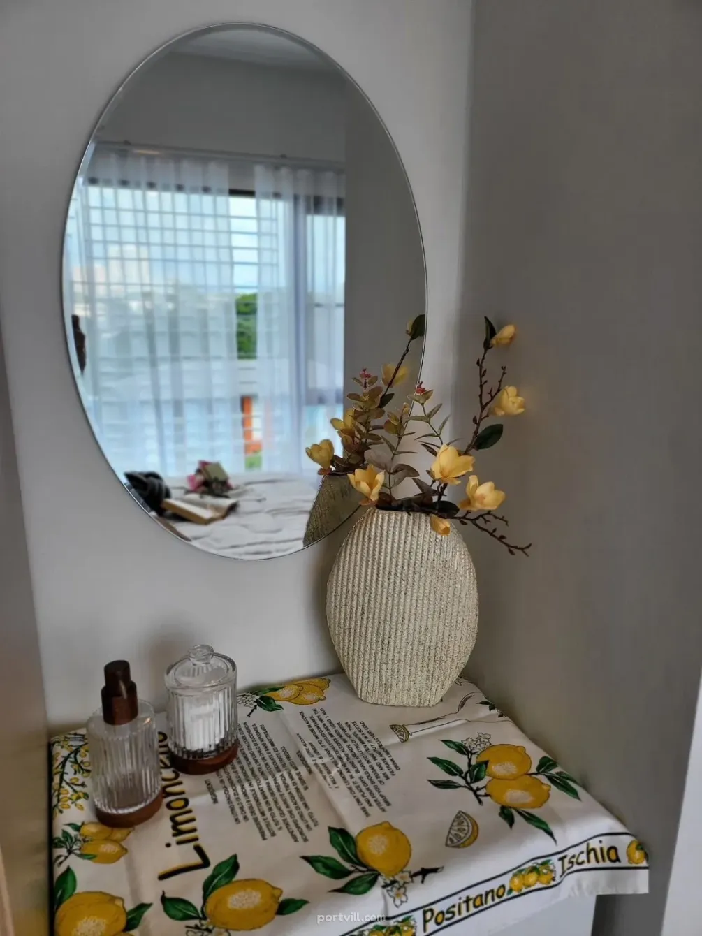 Апартамент 2-стаен 1+1 в Чанг Клан (Chang Khlan) Тайланд площ 31.7 м² етаж: 7 в Tree Boutique Resort Чанг Клан (Chang Khlan) - снимка 6