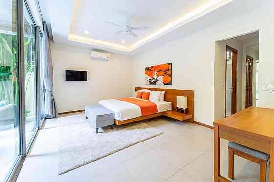 Villa by the sea in Rawai Thailand area 265m² 2 floors Rawai