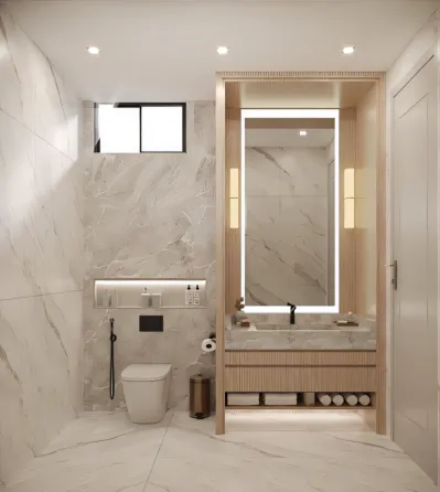 Villa em Huai Yai Tailândia área 297m² 2 andares Huai Yai