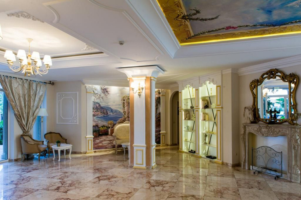 Wohnung 3-zimmer 2+1 am Meer in Nessebar (Sonnenstrand) Bulgarien 84.04m² 2 stock Nessebar - foto 7