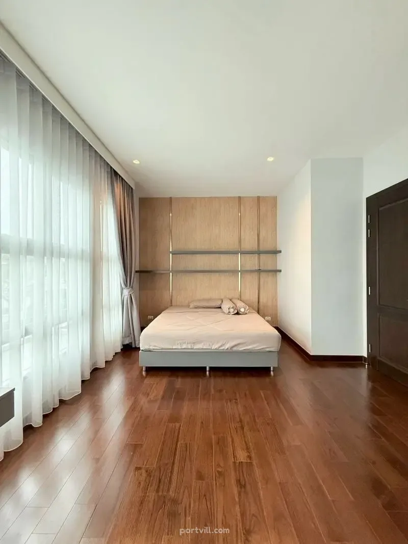 Villa in Suan Luang Thailand fläche 315m² 2 stock Suan Luang - foto 11