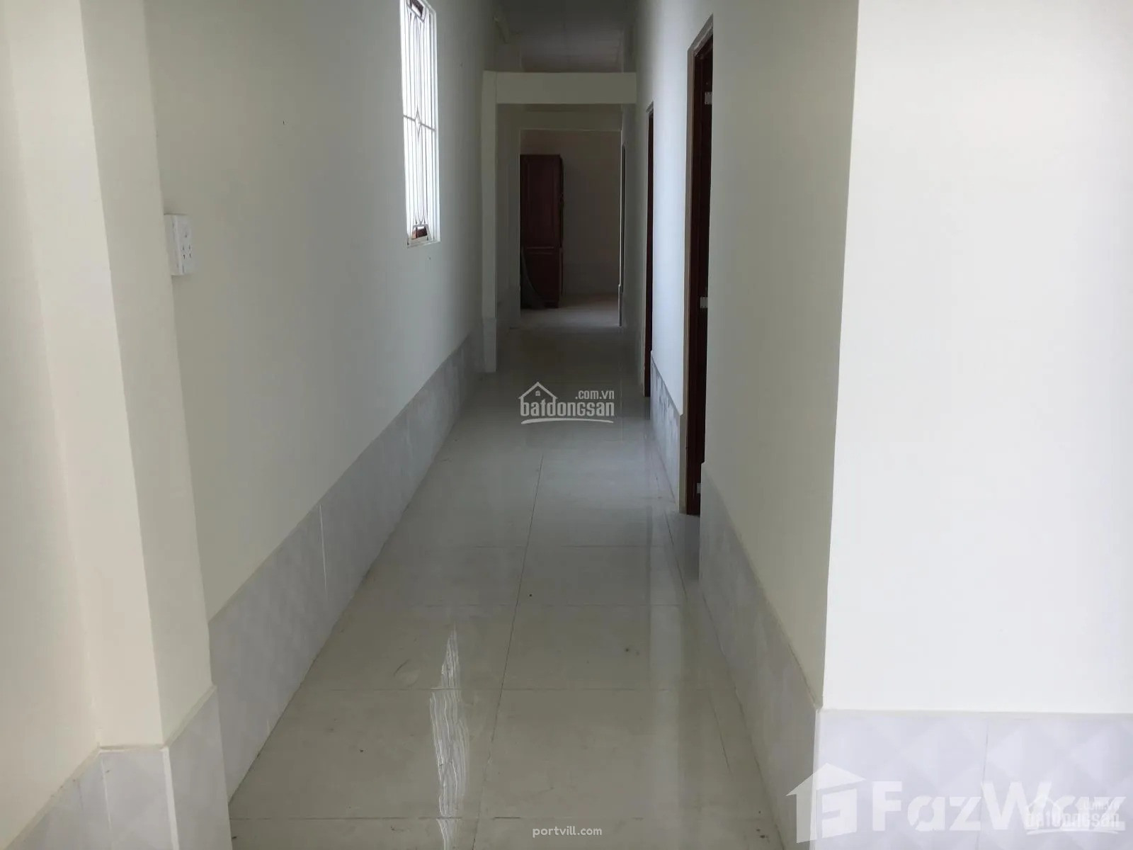 Апартамент 3-стаен в Бинь Кхань (Канзё) Виетнам площ 175 м²  Бинь Кхань (Канзё) - снимка 2