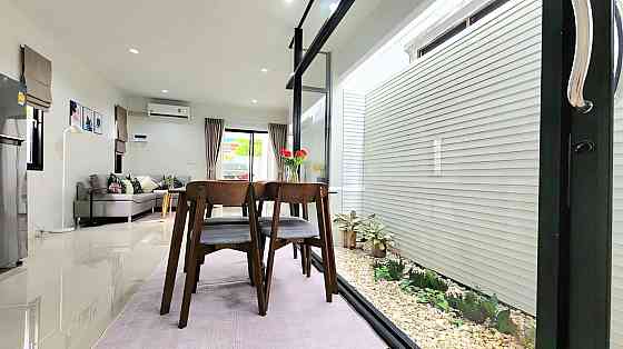Haus in Chalong Thailand fläche 31.1m²  Chalong