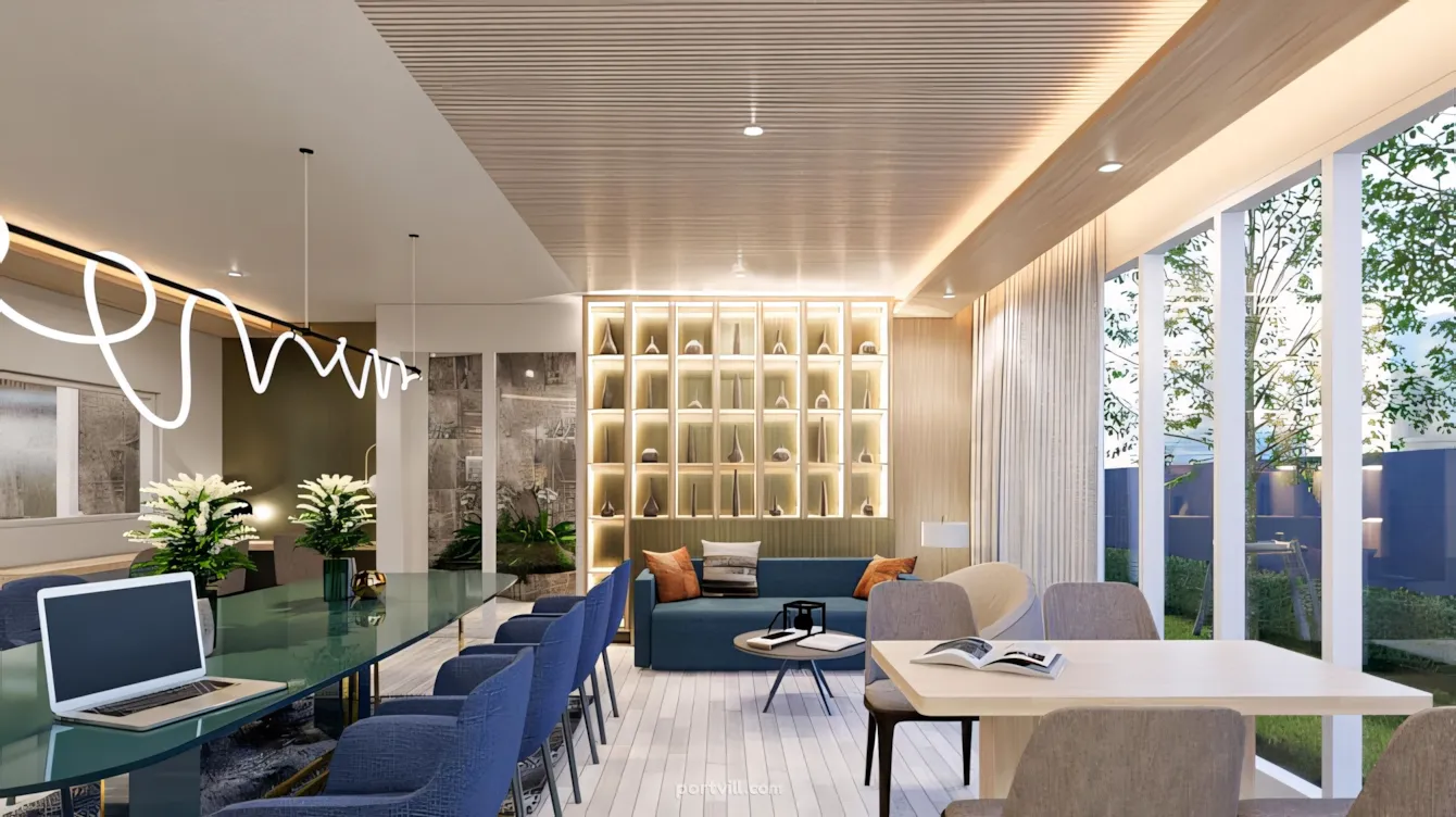 Daire 4 Odalı 3+1 Phuket Town'da Tayland 79m² Kat:5 Phuket Town - fotoğraf 12