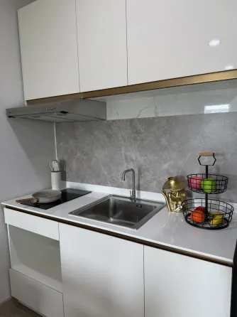 Appartement 1 pièces studio 1+0 à Chang Khlan Thaïlande 34m² étage:3 à One Plus 19 Chang Khlan