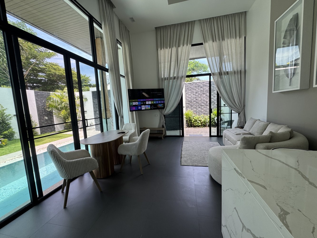 Villa in Bang Tao Thailand area 175m² 1 floors Bang Tao - photo 8