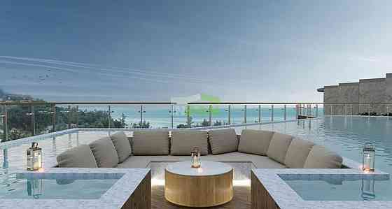 Commercial property in Bang Tao Thailand 27m² Bang Tao