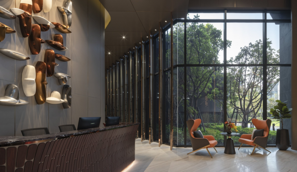 3-Zimmer Wohnung 2+1 in Khlong Toei Thailand 149.9m² 15 Stock in Coco Parc Khlong Toei - foto 4