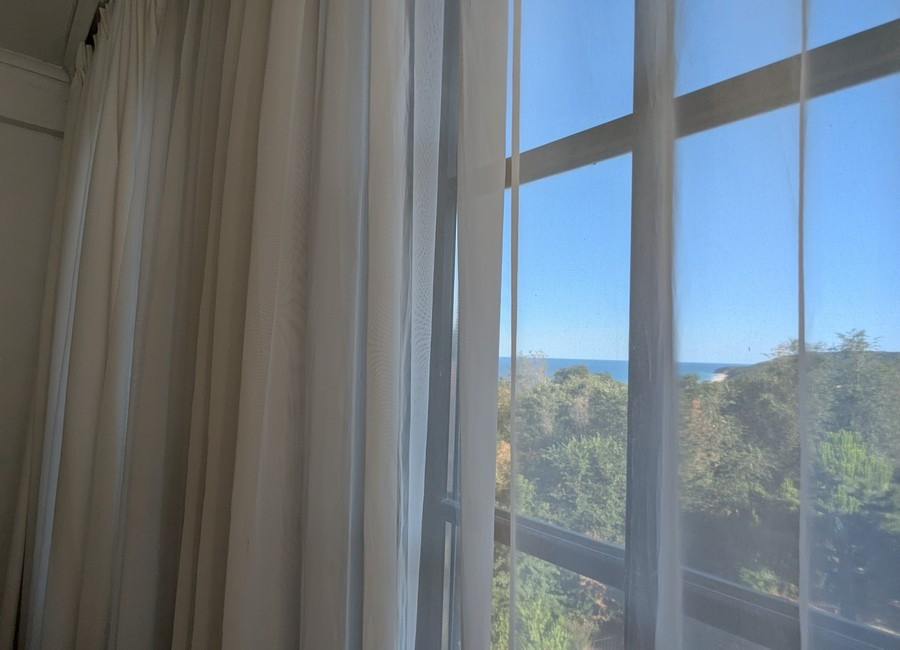 Apartment 2-room 1+1 by the sea in Byala Bulgaria area 76m² 4 floor Byala - photo 3