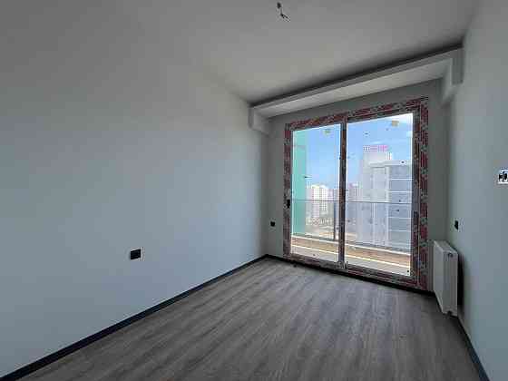 Apartment 2-room for sale 1+1 by the sea in Tece (Mezitli) Turkey area 60m² 4 floor Tece (Mezitli)