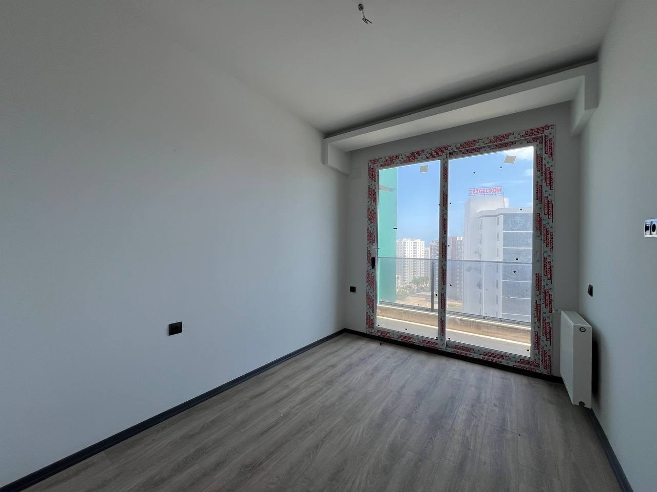 2-Zimmer Wohnung 1+1 am Meer in Tece (Mezitli) Türkei 60m² 4 Stock Tece (Mezitli) - foto 4