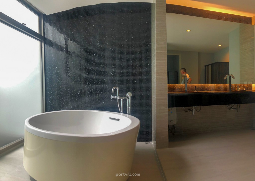 House in Downtown Bangkok Thailand area 357m² 3 floors Downtown Bangkok - photo 14
