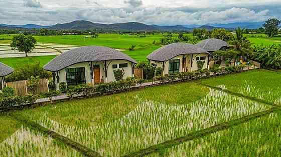 hotel {geo.city.in} Tailândia 3200m²  Downtown Chiang Mai