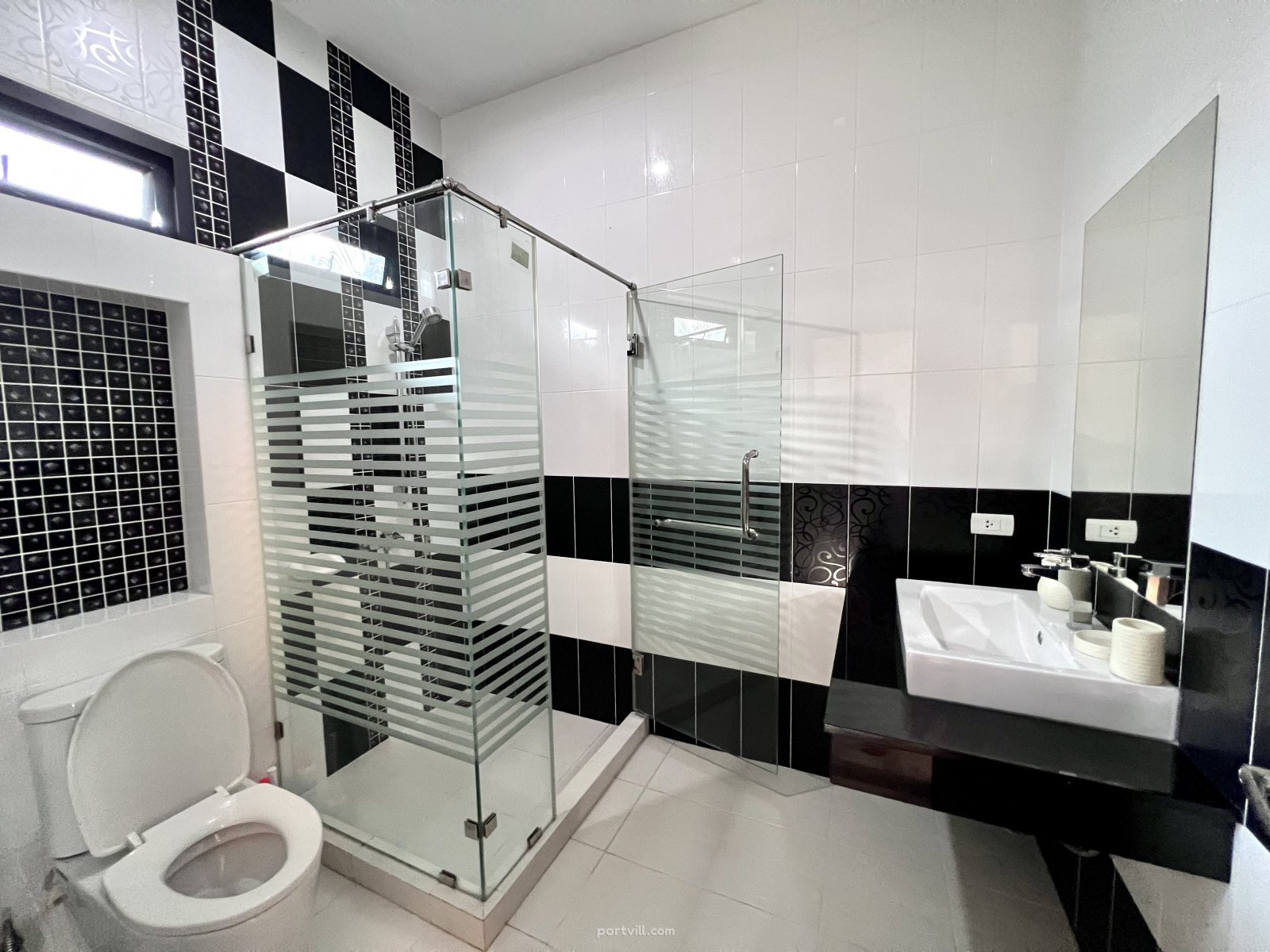 Maison à Bang Lamung Thaïlande surface 256m² 1 ét. Bang Lamung - photo 15