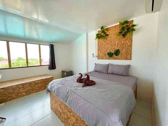 Hotel a Pattaya Thailandia 2500m²  Pattaya