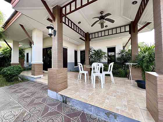 House in Bang Lamung Thailand area 256m² 1 floors Bang Lamung